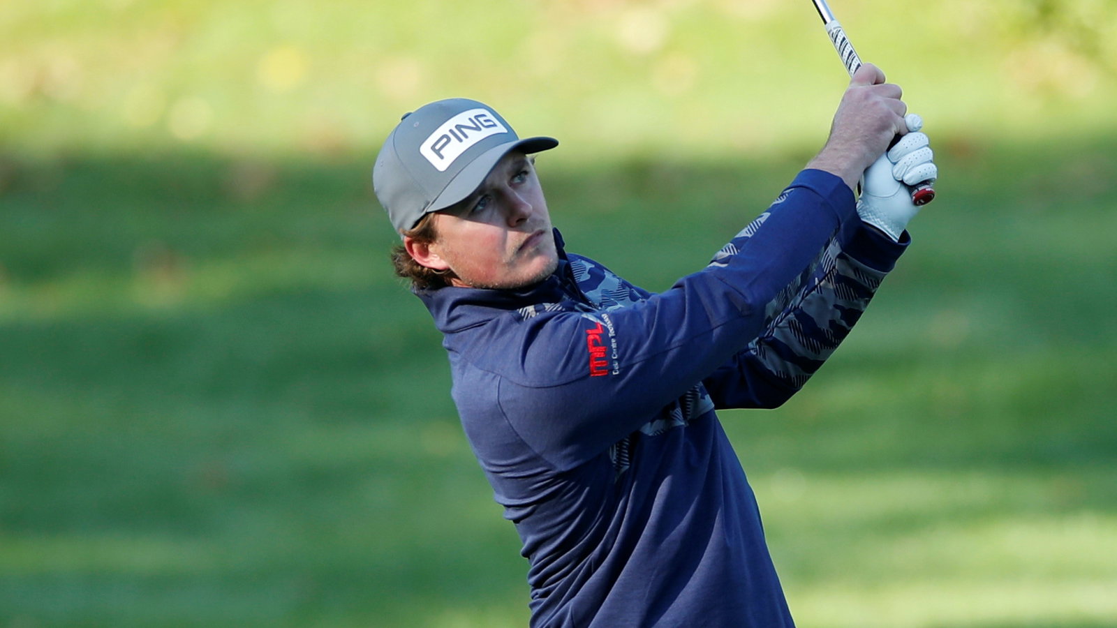 Eddie Pepperell on comeback trail with weekend ahead at Betfred British Masters